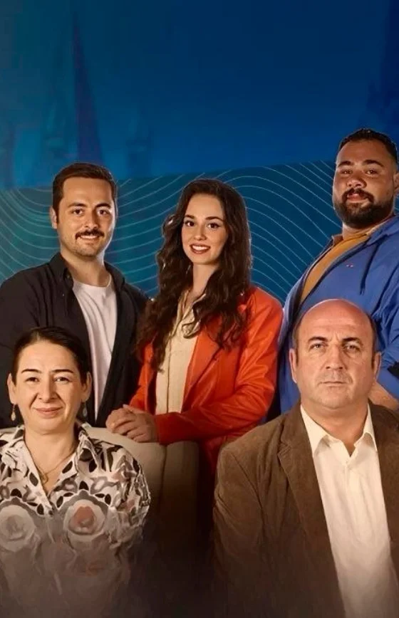 Кельн в моем сердце турецкий сериал