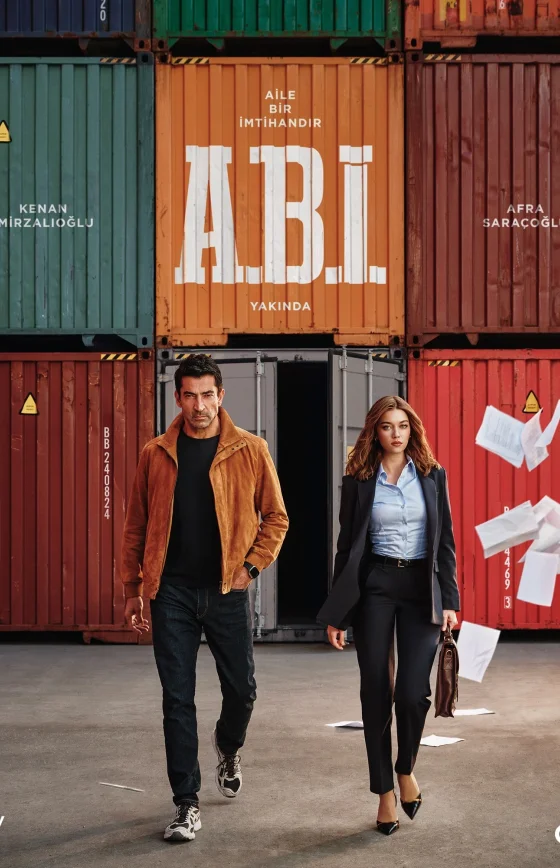 Семья — это испытание 1-5, 6 серия турецкий сериал на русской озвучке смотреть бесплатно онлайн все серии